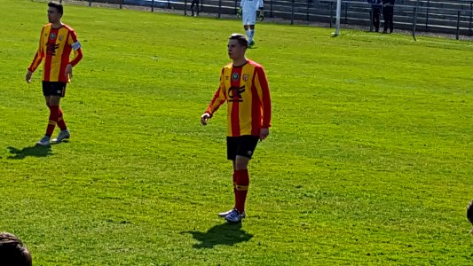 Lens U19 - Tours U19 (03-04-2016) 39