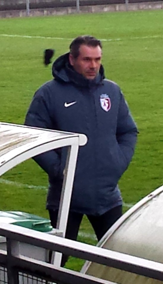 Lens B - Lille B (04-04-2015) 3