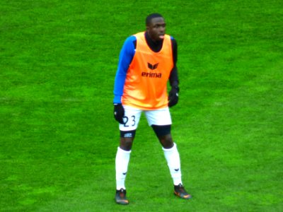 Lens-Niort (21-12-2019) 18