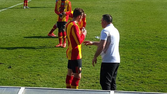 Lens U19 - Tours U19 (03-04-2016) 67