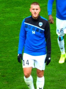 Lens-Niort (21-12-2019) 26