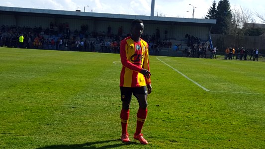 Lens U19 - Tours U19 (03-04-2016) 54