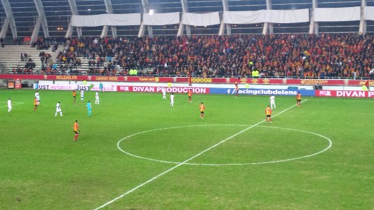 Lens - Evian (14-02-2015) 39