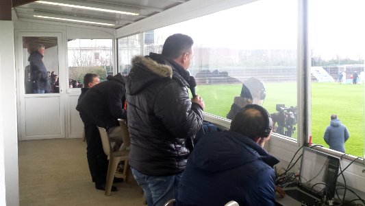 Lens B - Lille B (04-04-2015) 33