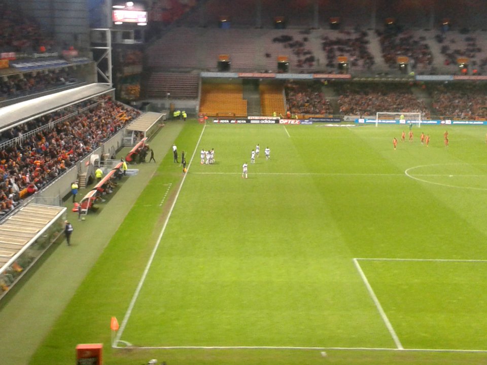 Lens - Istres (17-05-2013) 16