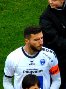 Lens-Niort (21-12-2019) 50