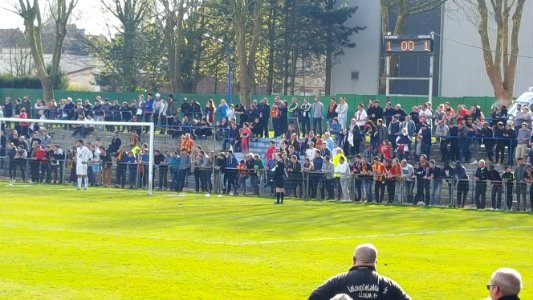 Lens U19 - Tours U19 (03-04-2016) 80