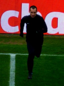 Lens-Niort (21-12-2019) 36