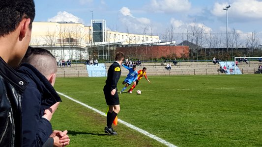 Lens U19 - Tours U19 (03-04-2016) 43