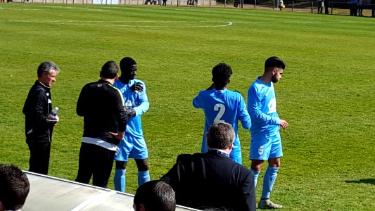 Lens U19 - Tours U19 (03-04-2016) 37