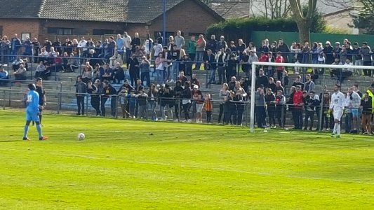 Lens U19 - Tours U19 (03-04-2016) 86
