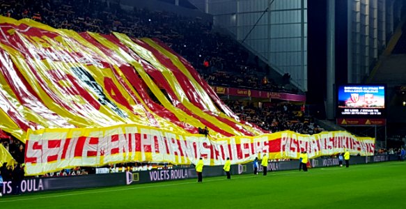 Lens - Evian (29-02-2016) 25