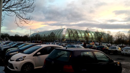 Lens - Evian (14-02-2015) 36