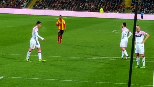 Lens - Evian (29-02-2016) 43