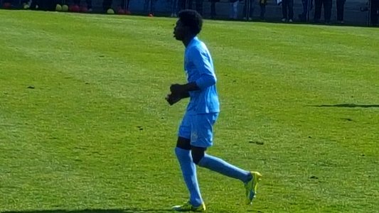 Lens U19 - Tours U19 (03-04-2016) 62