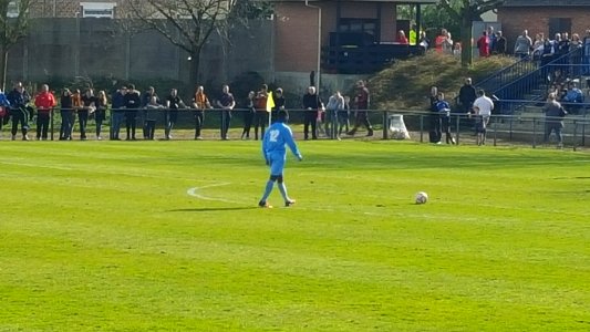 Lens U19 - Tours U19 (03-04-2016) 85