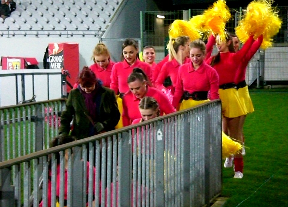 Lens - Evian (29-02-2016) 59