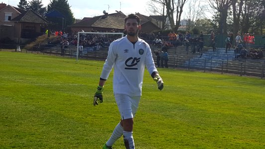 Lens U19 - Tours U19 (03-04-2016) 49