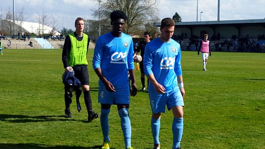 Lens U19 - Tours U19 (03-04-2016) 58