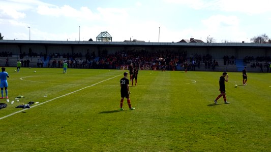 Lens U19 - Tours U19 (03-04-2016) 4