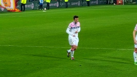 Lens - Evian (29-02-2016) 37