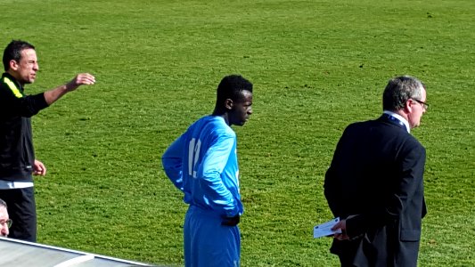 Lens U19 - Tours U19 (03-04-2016) 64