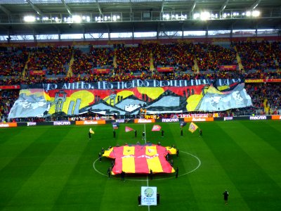 Lens-Niort (21-12-2019) 48