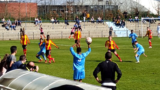 Lens U19 - Tours U19 (03-04-2016) 60