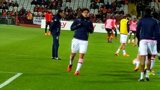 Lens - Evian (29-02-2016) 11