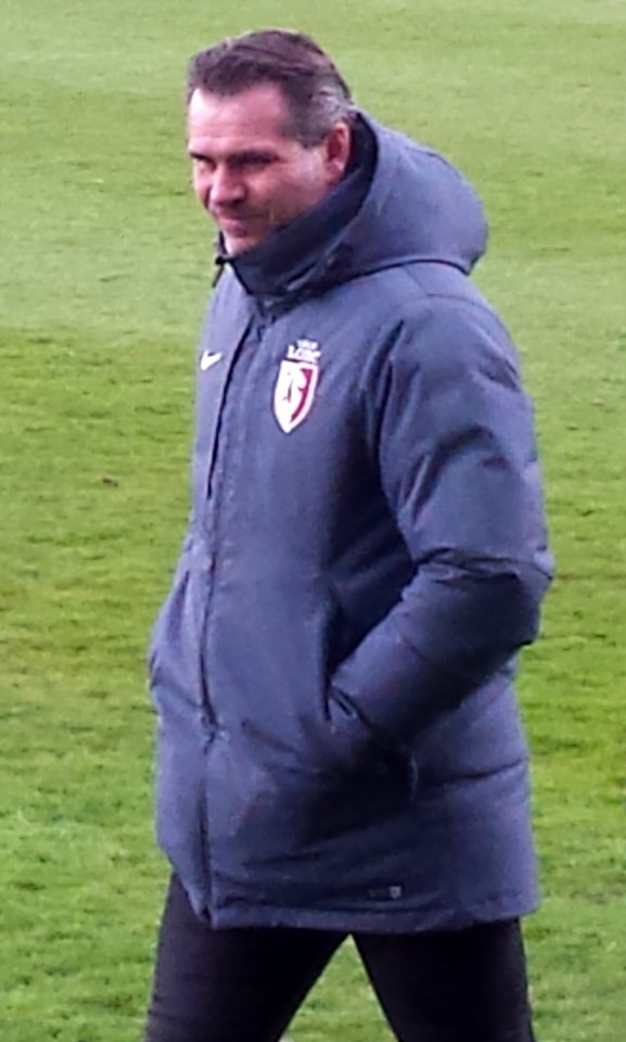 Lens B - Lille B (04-04-2015) 2