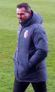 Lens B - Lille B (04-04-2015) 2