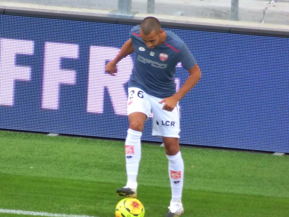 Lens - Dijon (15-08-2020) 5