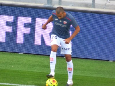 Lens - Dijon (15-08-2020) 5