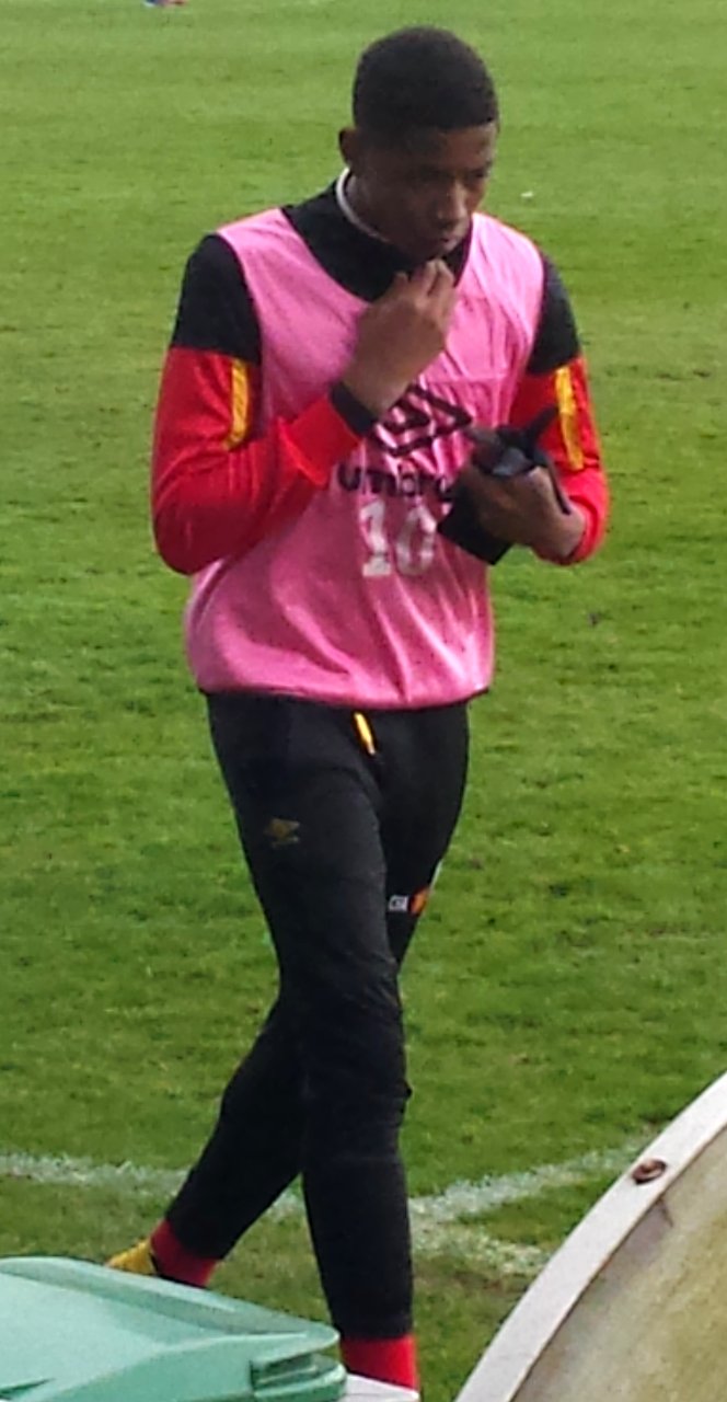 Lens B - Lille B (04-04-2015) 5