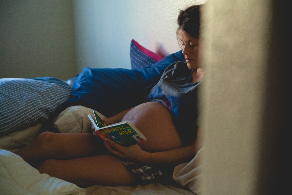 Wisdom fiction baby