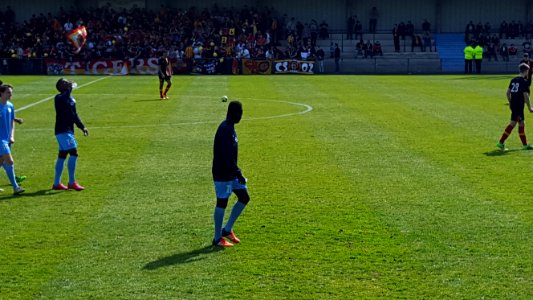 Lens U19 - Tours U19 (03-04-2016) 9