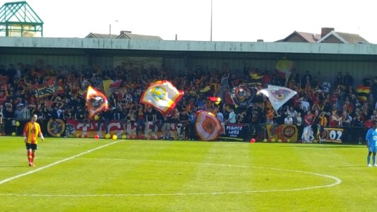 Lens U19 - Tours U19 (03-04-2016) 41