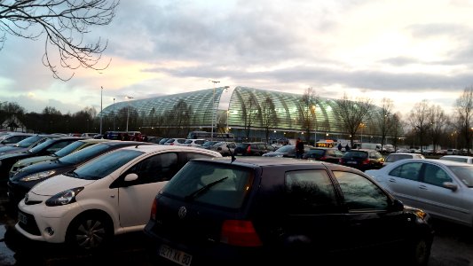Lens - Evian (14-02-2015) 40