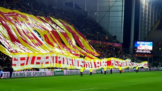Lens - Evian (29-02-2016) 22