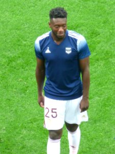 Lens - Girondins de Bordeaux (19-09-2020) 25