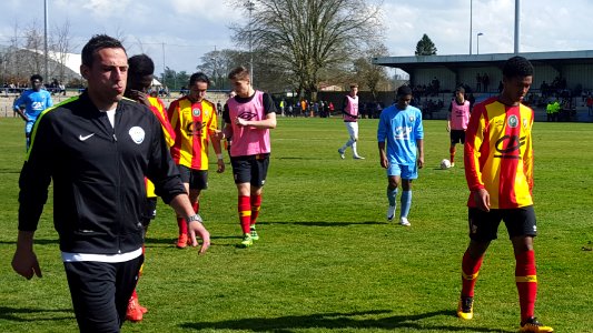 Lens U19 - Tours U19 (03-04-2016) 53