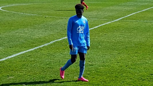 Lens U19 - Tours U19 (03-04-2016) 38