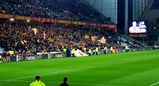 Lens - Evian (29-02-2016) 21