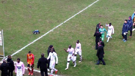 Lens - Evian (14-02-2015) 35