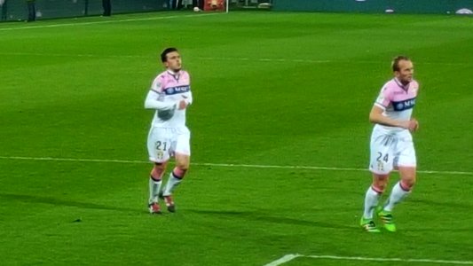 Lens - Evian (29-02-2016) 38