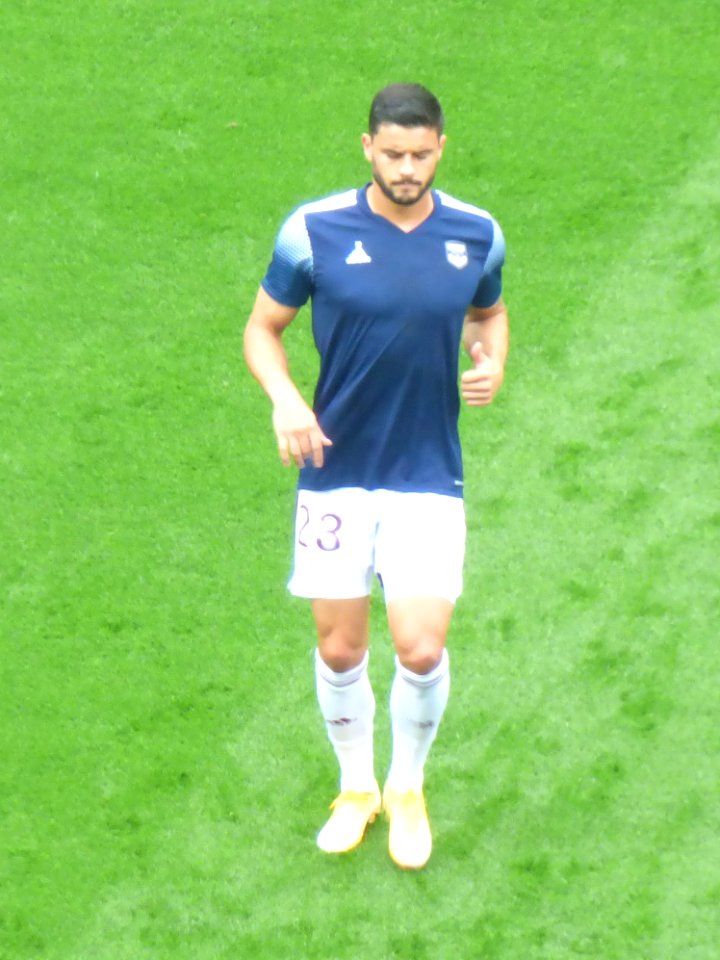 Lens - Girondins de Bordeaux (19-09-2020) 13