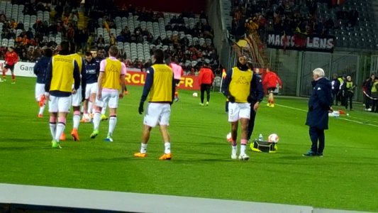 Lens - Evian (29-02-2016) 15