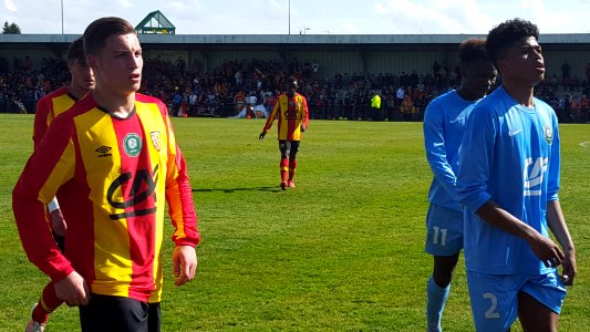 Lens U19 - Tours U19 (03-04-2016) 52