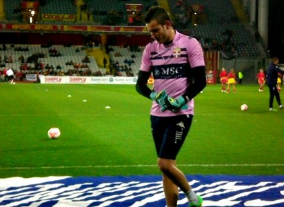 Lens - Evian (29-02-2016) 57