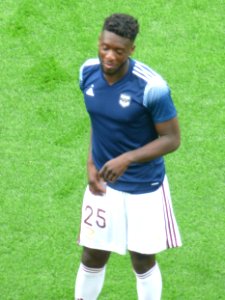Lens - Girondins de Bordeaux (19-09-2020) 23